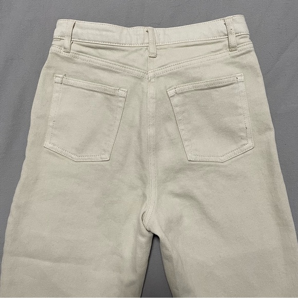 Aritzia Wilfred Free Melina Pant in Gd Birch Size 0 - Picture 7 of 9